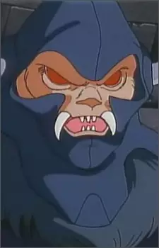 imagem de capa do personagem General Delabreig