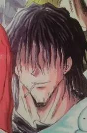 imagem de capa do personagem Bebebe-be Be-bebe