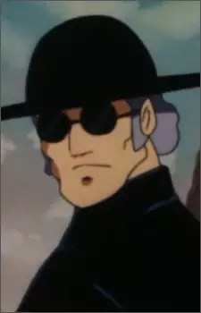 imagem de capa do personagem Colonel Geran