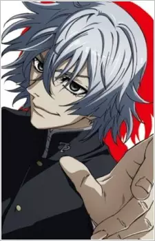 imagem de capa do personagem Kyousuke Hyoubu
