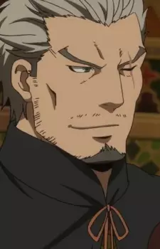 imagem de capa do personagem Kubard