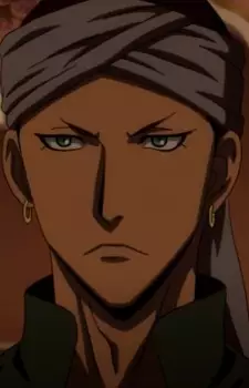 imagem de capa do personagem Jaswant
