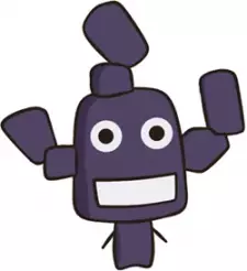 imagem de capa do personagem Cladosporium trichoides