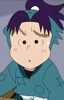 imagem de capa do personagem Danzou Katou