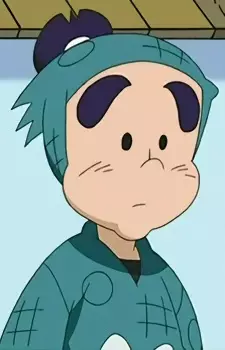 imagem de capa do personagem Torawaka Satake