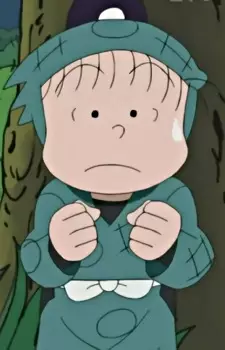 imagem de capa do personagem Sanjirou Yumesaki