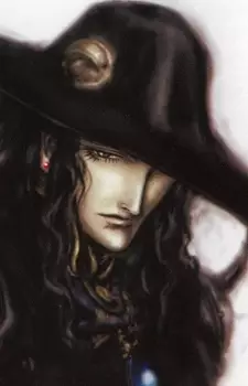 imagem de capa do personagem D