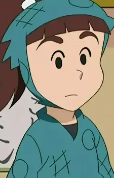 imagem de capa do personagem Heidayuu Sasayama