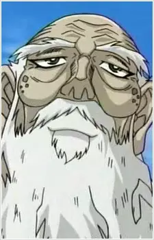 imagem de capa do personagem Kagemaru