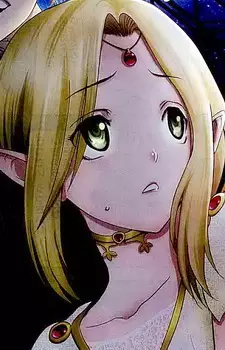 imagem de capa do personagem Aria