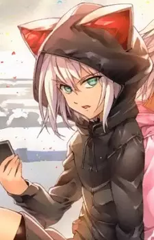 imagem de capa do personagem Souta