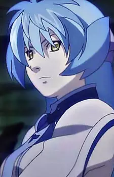 imagem de capa do personagem Succubus