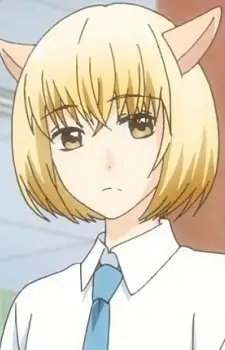 imagem de capa do personagem Yuuto Itou