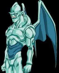imagem de capa do personagem San Xing Long