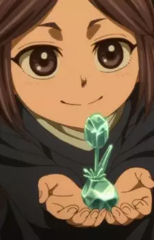 imagem de capa do personagem Alucia Varley