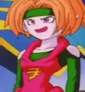 imagem de capa do personagem Sheela