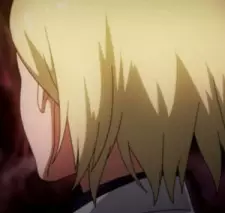 imagem de capa do personagem Kasuka Mado