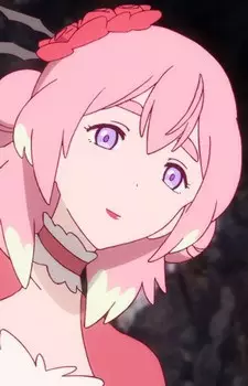 imagem de capa do personagem Ura Kukino