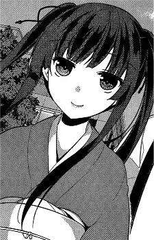 Sayuri Sawamura
