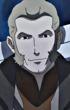 imagem de capa do personagem Kelb