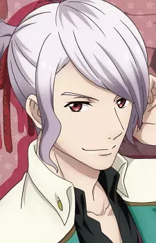 imagem de capa do personagem Itsuki Ootori