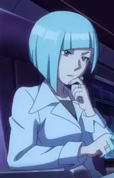 imagem de capa do personagem Irma