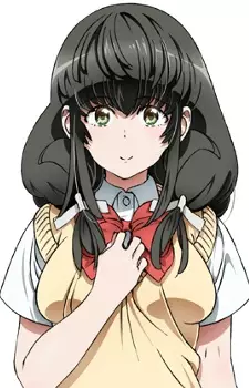 imagem de capa do personagem Kokone Kikogami