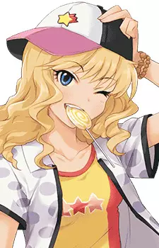 imagem de capa do personagem Yui Ootsuki