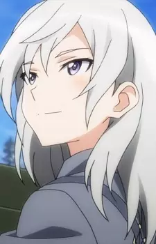 imagem de capa do personagem Aurora Edith Juutilainen