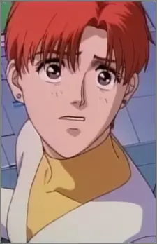 imagem de capa do personagem Shusuran