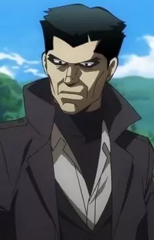 imagem de capa do personagem Lovro