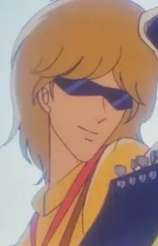 imagem de capa do personagem Eiji Tono
