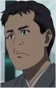 imagem de capa do personagem Takezou Nogame