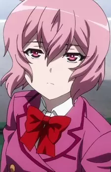 imagem de capa do personagem Aria Hitotose