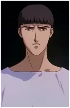 imagem de capa do personagem Hiragi