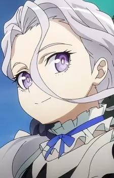 imagem de capa do personagem Tatiana Yakovleva