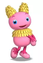 imagem de capa do personagem Panna