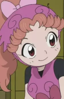 imagem de capa do personagem Yuki