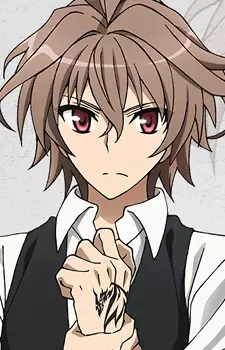 imagem de capa do personagem Sieg
