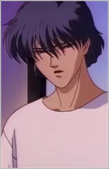 imagem de capa do personagem Mikuro Yakushimaru