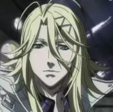 imagem de capa do personagem Magwald Xargin