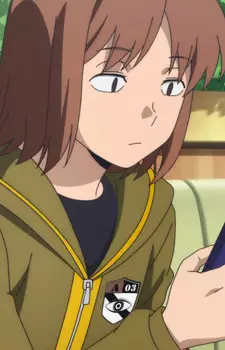 imagem de capa do personagem Shirou Kikuchihara