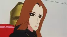 imagem de capa do personagem Chako