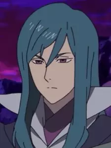 imagem de capa do personagem Freyd