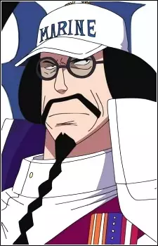 imagem de capa do personagem Sengoku