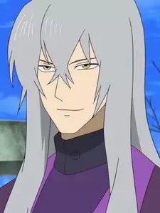 imagem de capa do personagem Socius