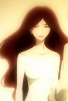 imagem de capa do personagem Anna Luis