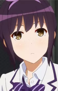 imagem de capa do personagem Echika Mizuhara