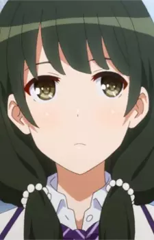 imagem de capa do personagem Ranko Morioka
