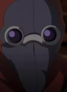 imagem de capa do personagem Mikel